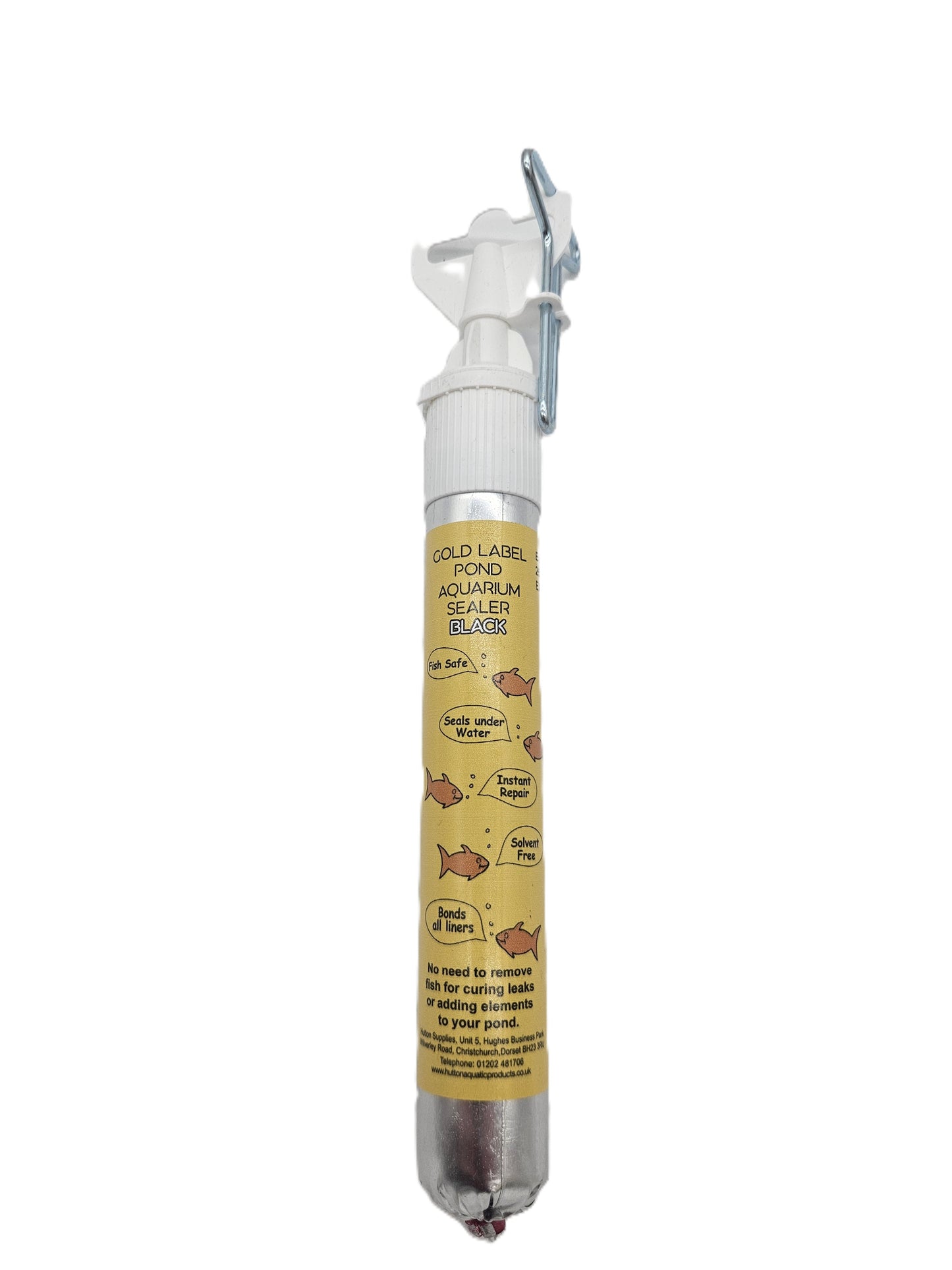 Gold Label Pond Repair Kit