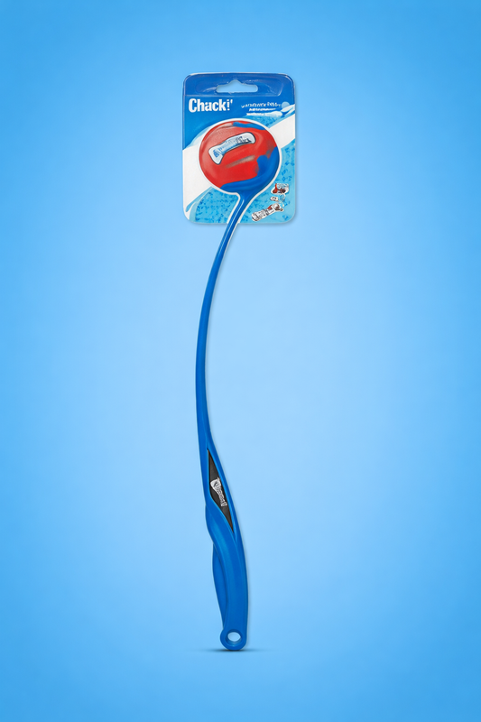 Chuckit Sport Ball Launcher 25 for dogs 64mm