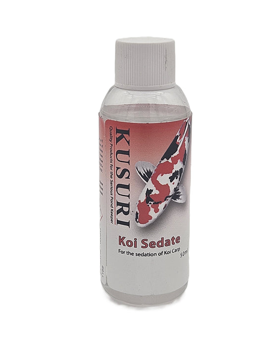 Koi Sedate by Kusuri 50ml