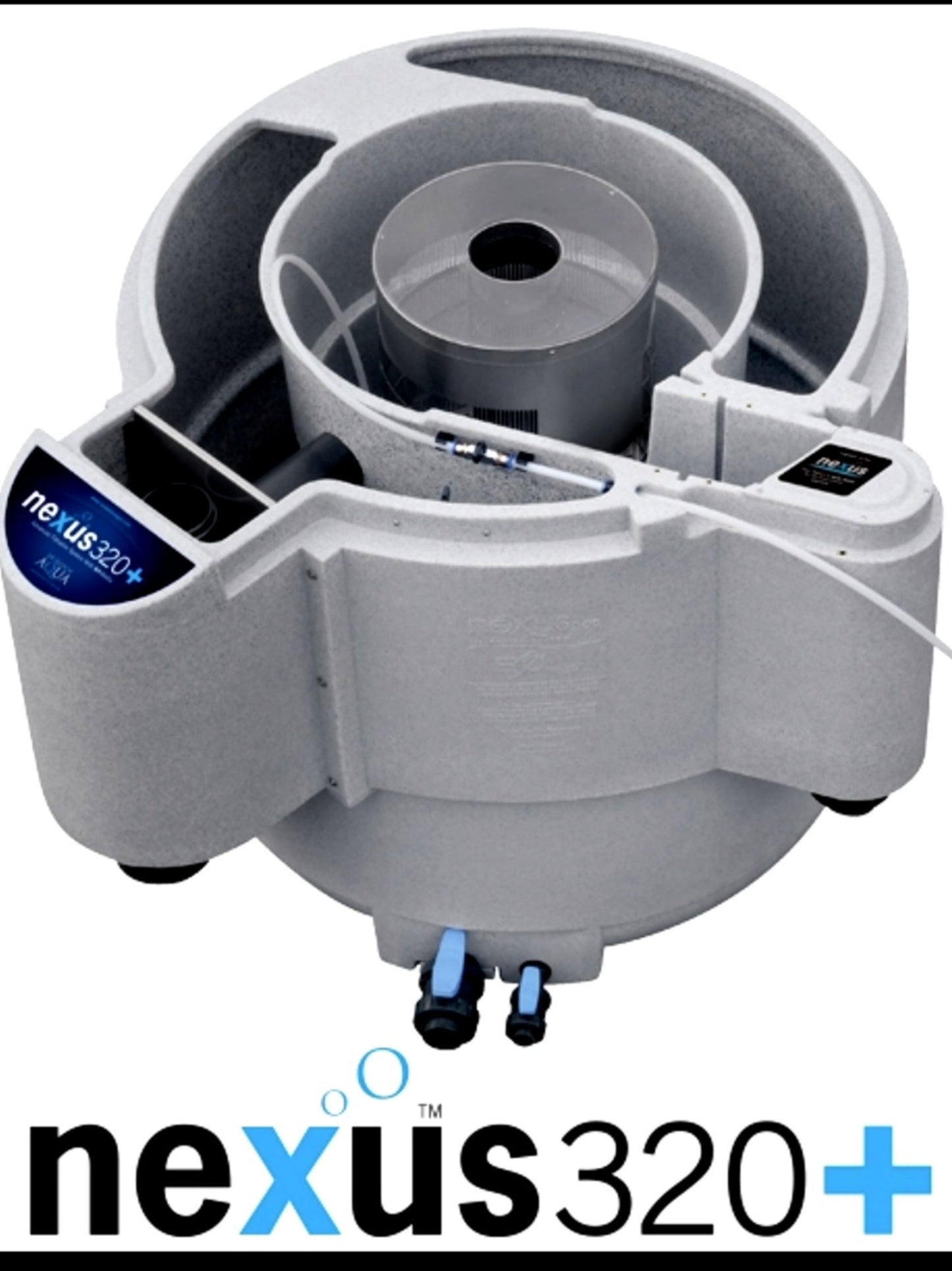 Nexus 320+ Filteration System  (Pre Order Only)