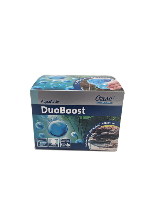 Dui Boost bacteria balls by Oase