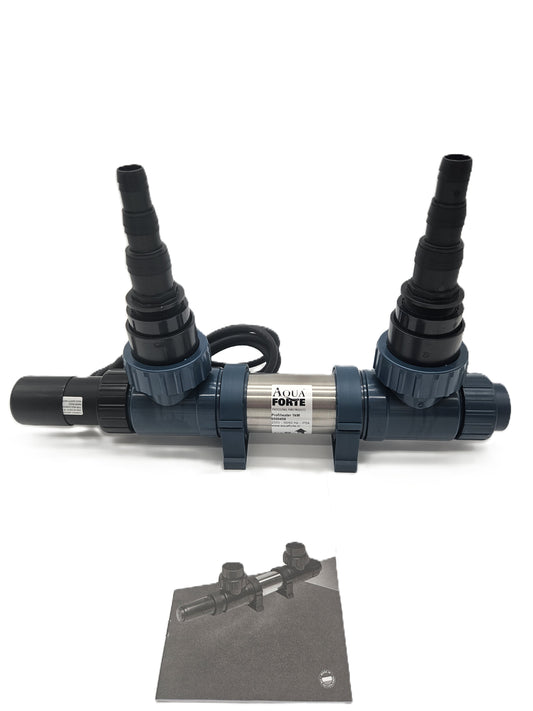 Aqua Forte Profi Heater