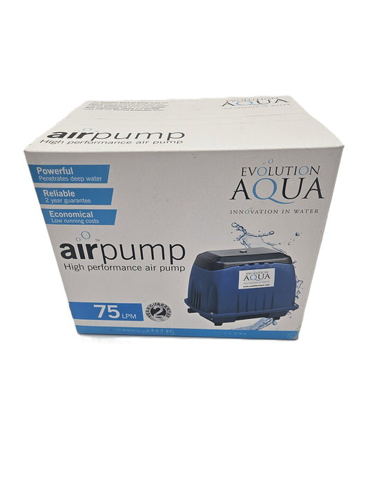 Air Pump 75LPM